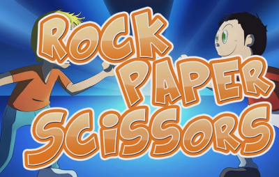 Rock Paper Scissors